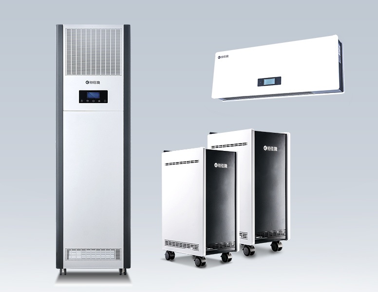 需要紫外線空氣消毒機的地方（fāng）