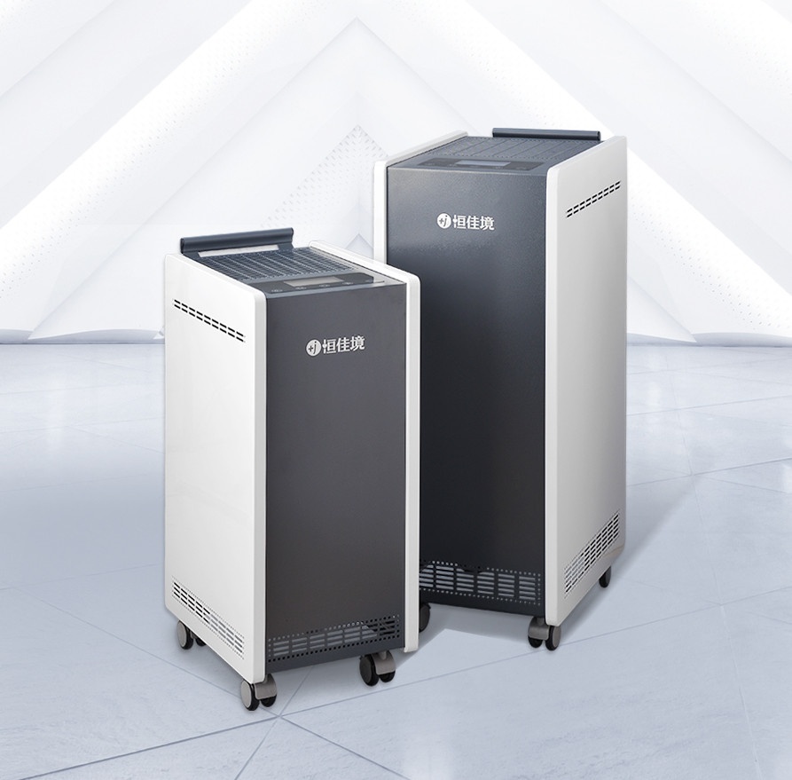 醫用空氣消毒機（jī）使用方法